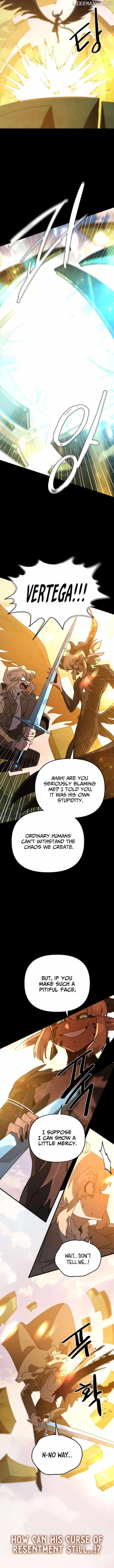 My Second Life is a Healing Life? Chapter 81 5